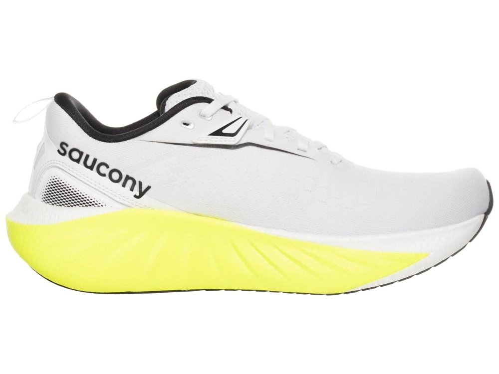 SAUCONY - TRIUMPH 22 Men - Rev Online