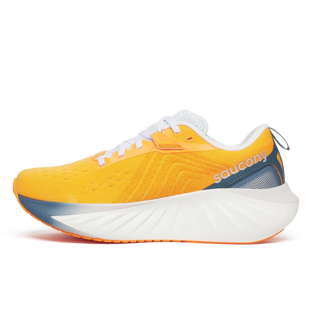 SAUCONY - TRIUMPH 22 Women - Rev Online