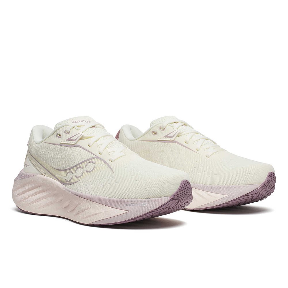 SAUCONY - TRIUMPH 22 Women - Rev Online
