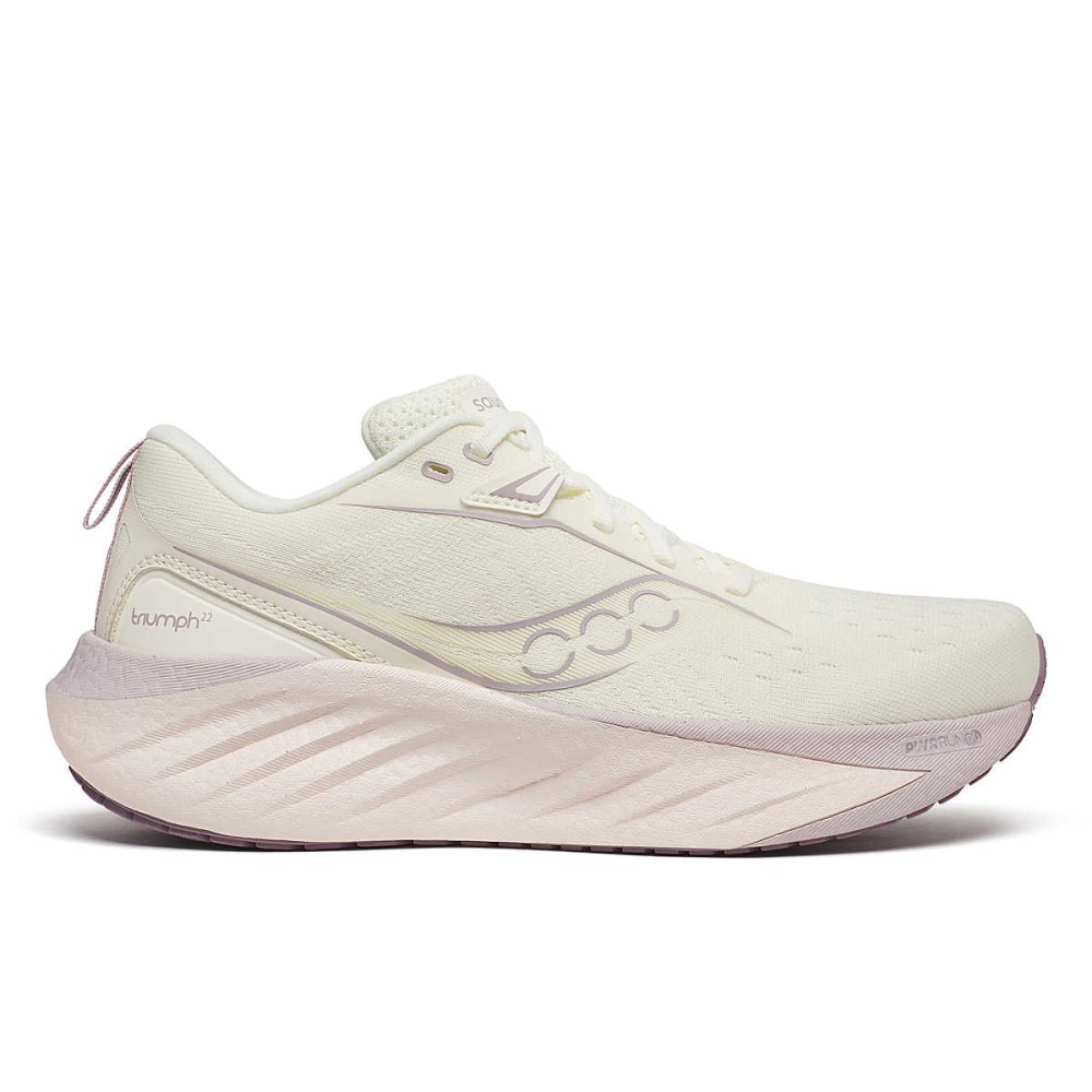 SAUCONY - TRIUMPH 22 Women - Rev Online