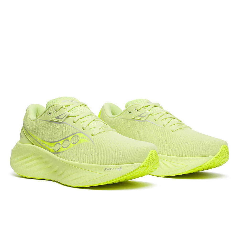 SAUCONY - TRIUMPH 22 Women - Rev Online