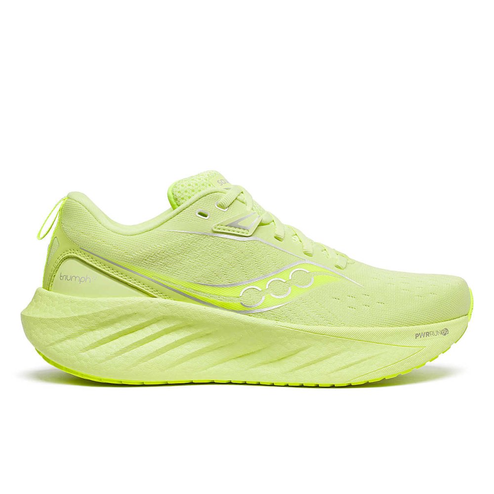 SAUCONY - TRIUMPH 22 Women - Rev Online