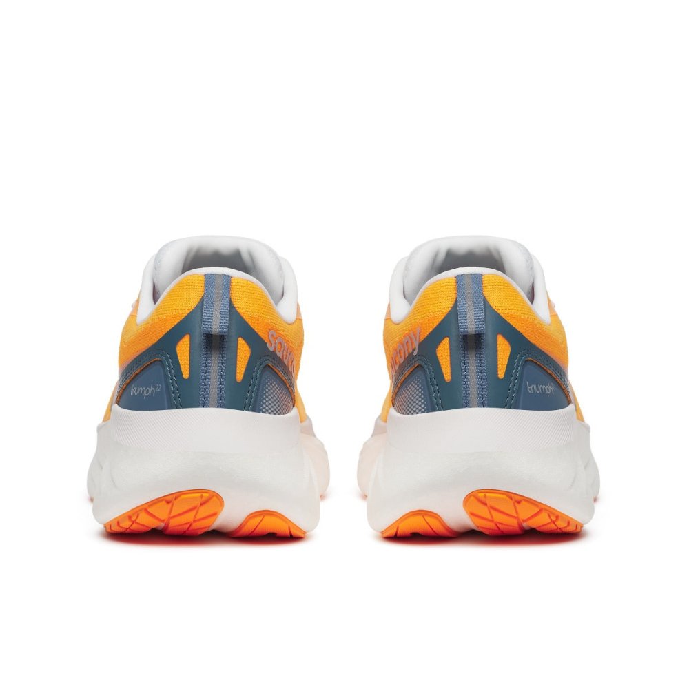 SAUCONY - TRIUMPH 22 Women - Rev Online