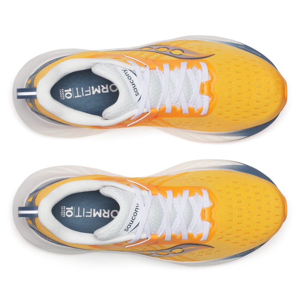 SAUCONY - TRIUMPH 22 Women - Rev Online