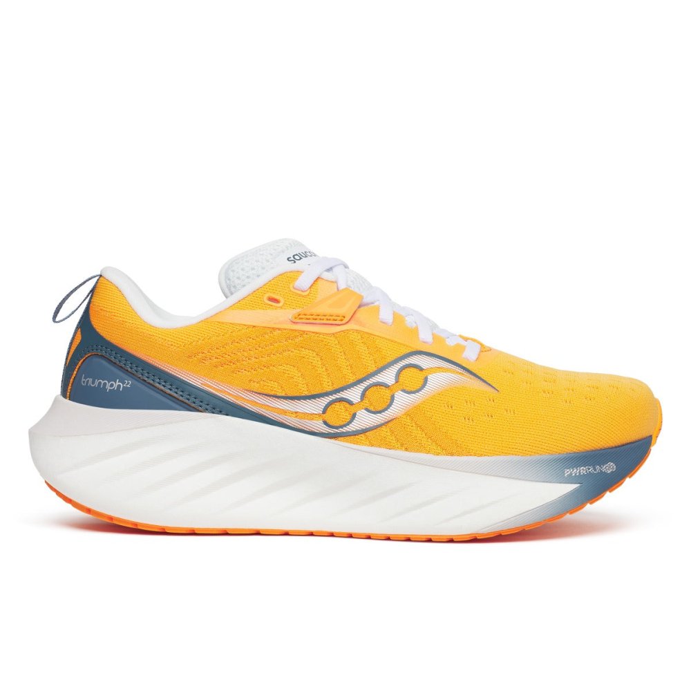 SAUCONY - TRIUMPH 22 Women - Rev Online