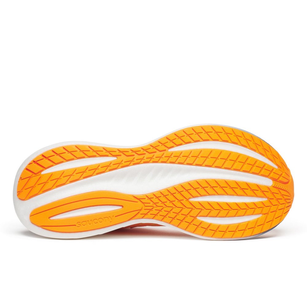 SAUCONY - TRIUMPH 22 Women - Rev Online