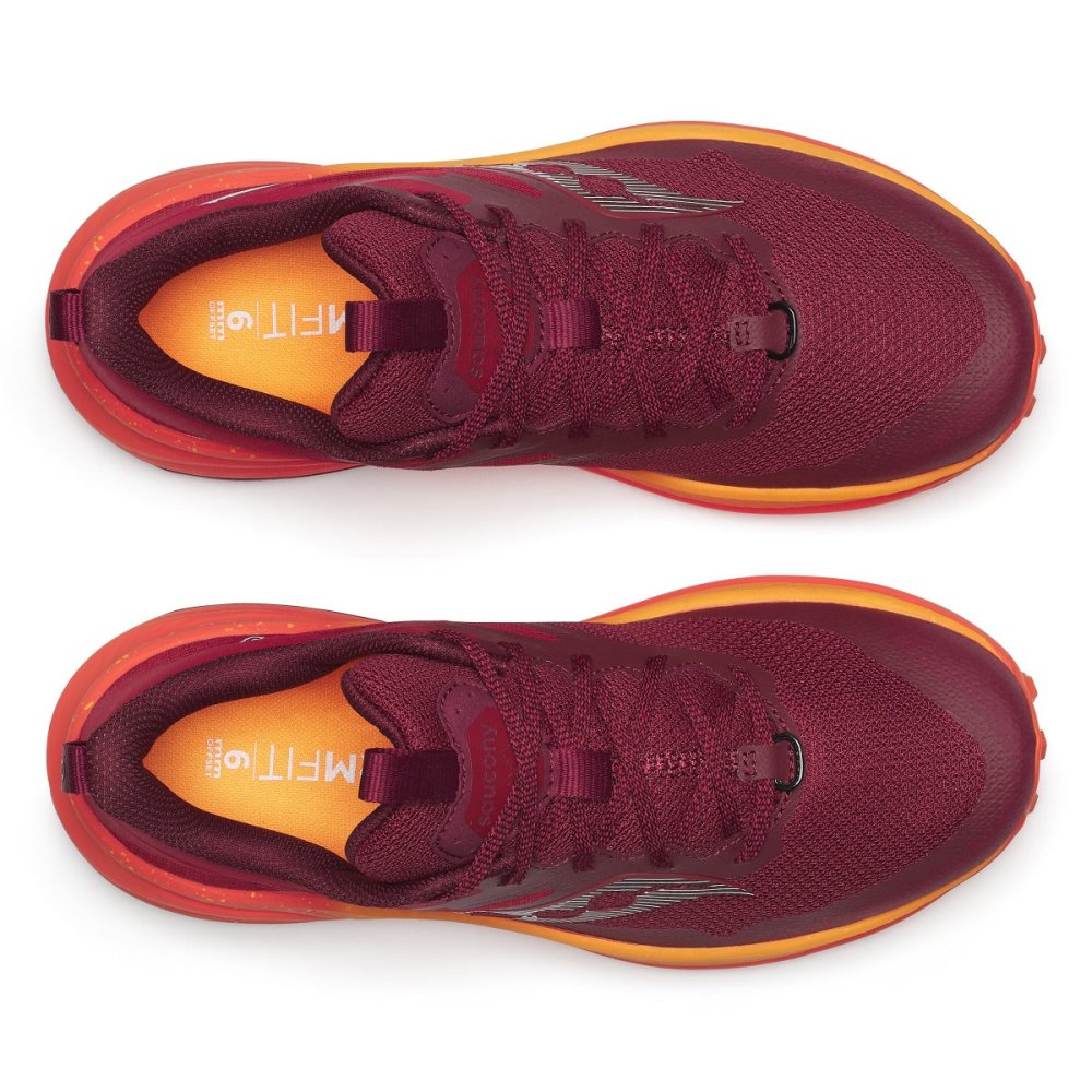 SAUCONY - XODUS ULTRA 3 Women - Rev Online
