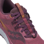 SAUCONY XODUS ULTRA 4 รองเท้าวิ่งเทรลผู้หญิง - Rev Online