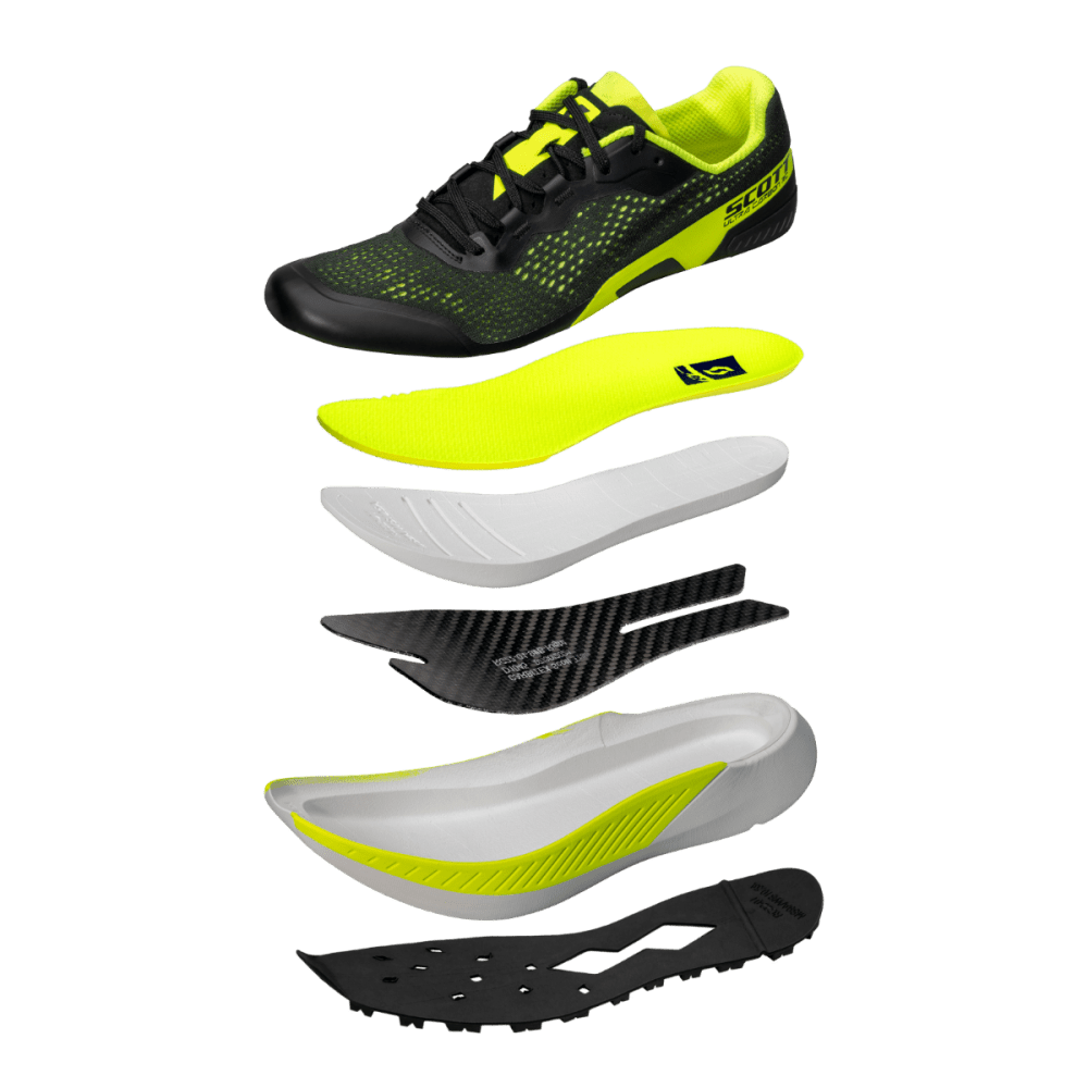 SCOTT - Ultra Carbon RC Women - Rev Online