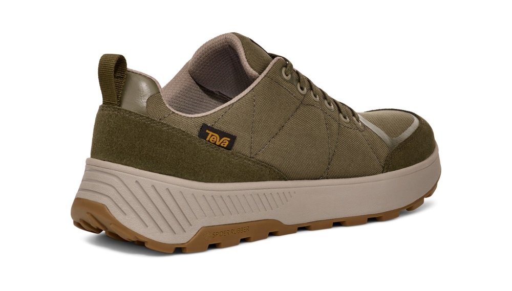 TEVA - M ELLWOOD Men - Rev Online