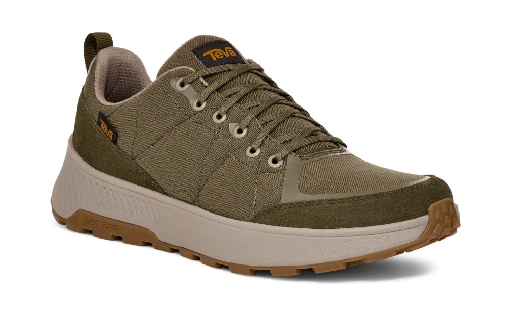 TEVA - M ELLWOOD Men - Rev Online