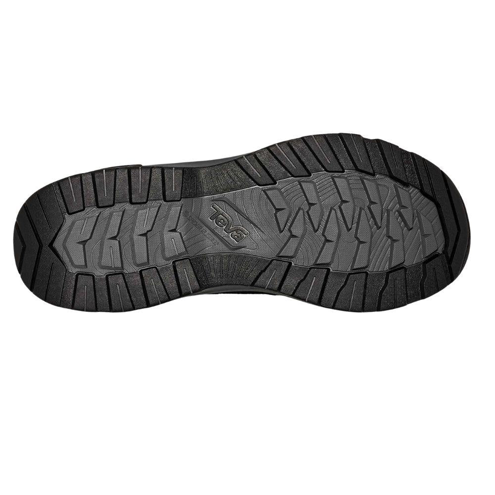 TEVA M HURRICANE DAYBREAKER RP รองเท้าแตะรัดส้นผู้ชาย - Rev Online