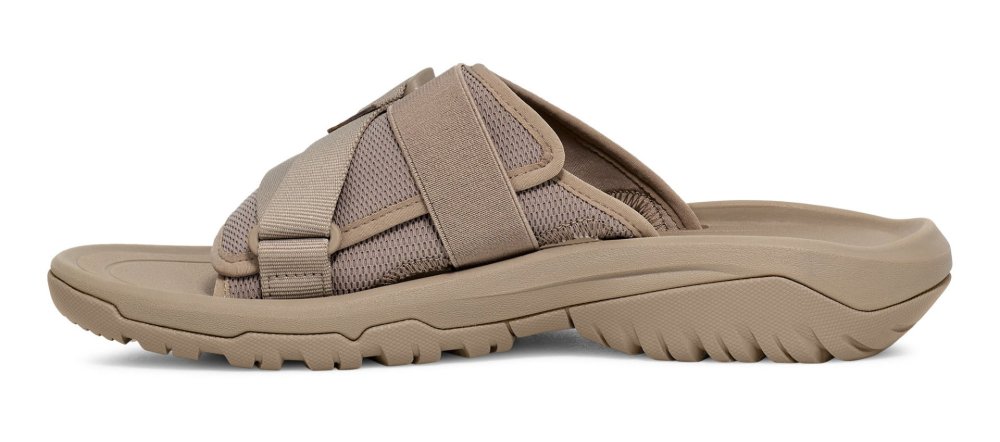 TEVA - M HURRICANE VERGE SLIDE Men - Rev Online