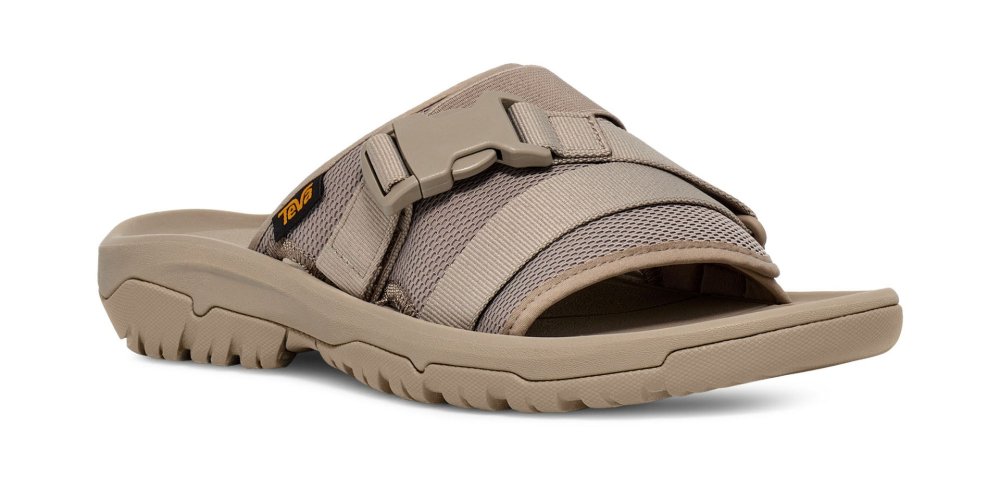 TEVA - M HURRICANE VERGE SLIDE Men - Rev Online
