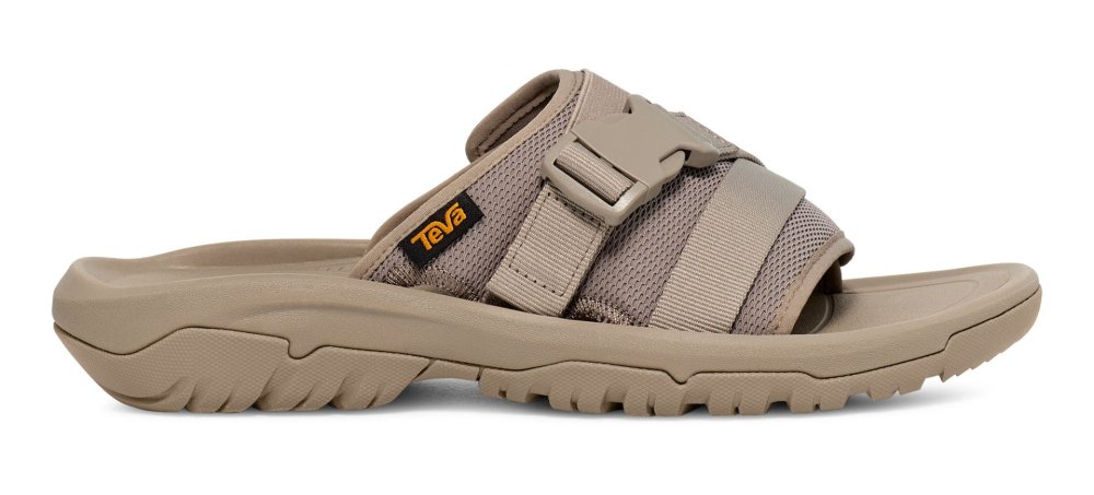TEVA - M HURRICANE VERGE SLIDE Men - Rev Online
