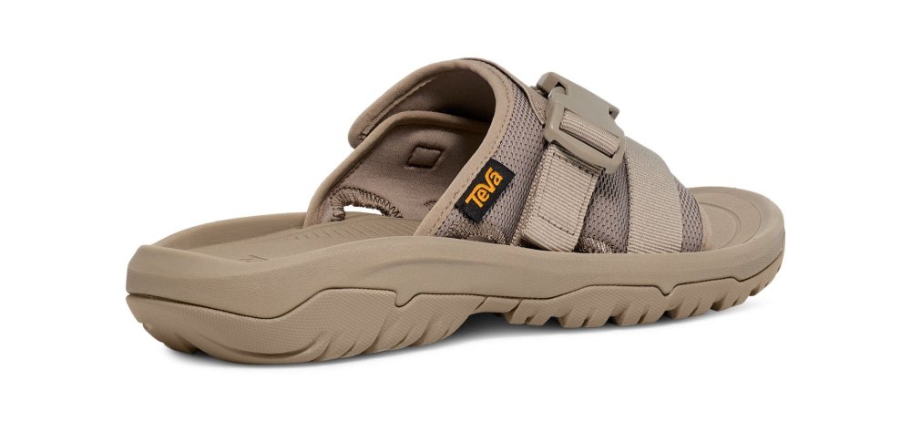 TEVA - M HURRICANE VERGE SLIDE Men - Rev Online