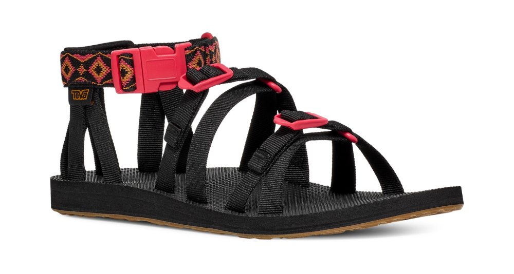 TEVA - M ORIGINAL ALP REVIVE Men - Rev Online