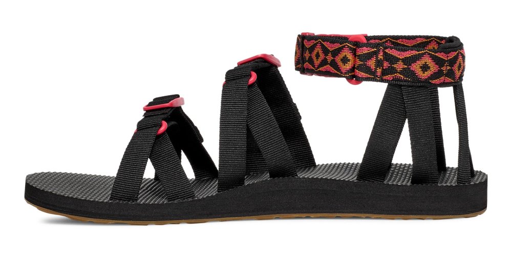 TEVA - M ORIGINAL ALP REVIVE Men - Rev Online