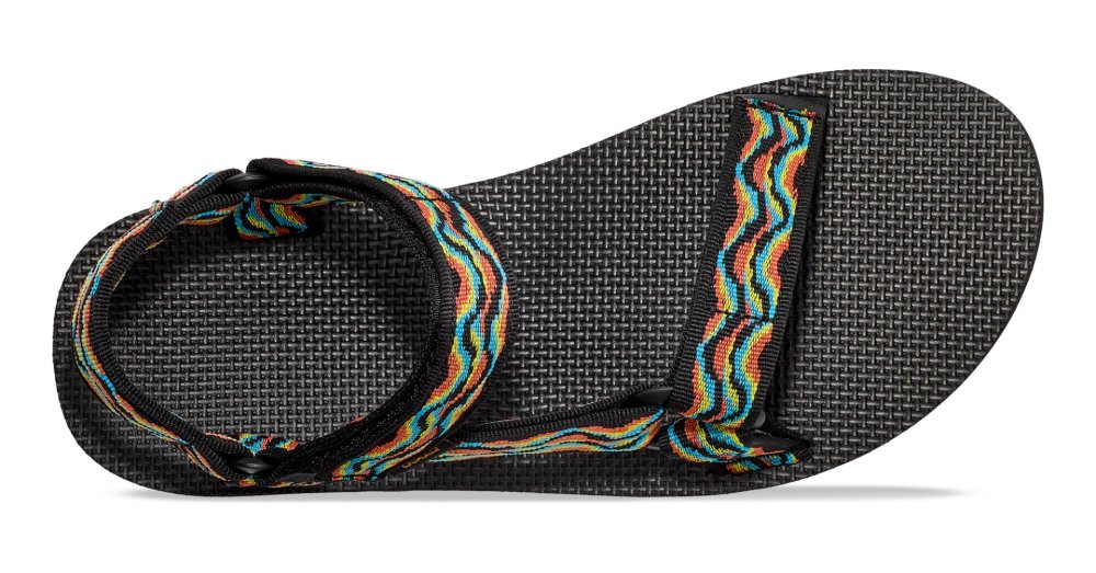 TEVA - M ORIGINAL UNIVERSAL REVIVE Men - Rev Online