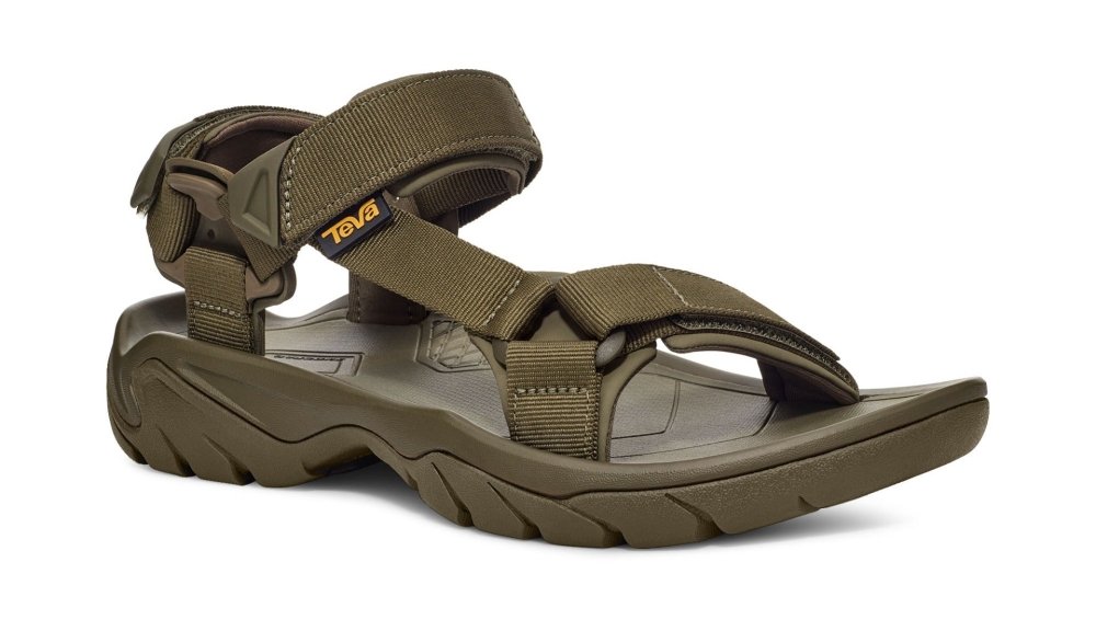 TEVA - M TERRA FI 5 UNIVERSAL Men - Rev Online