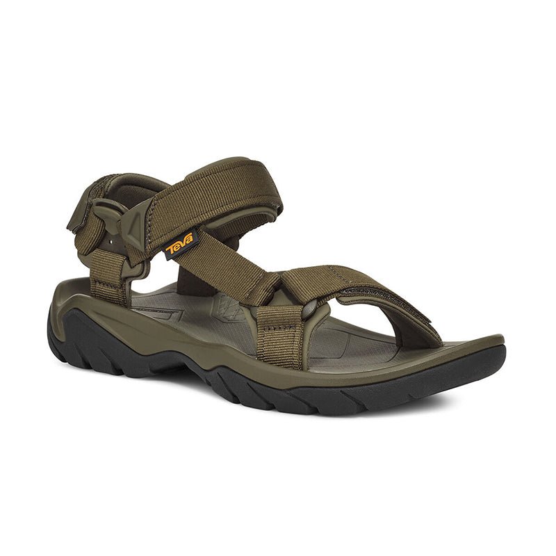 TEVA - M TERRA FI 5 UNIVERSAL Men - Rev Online