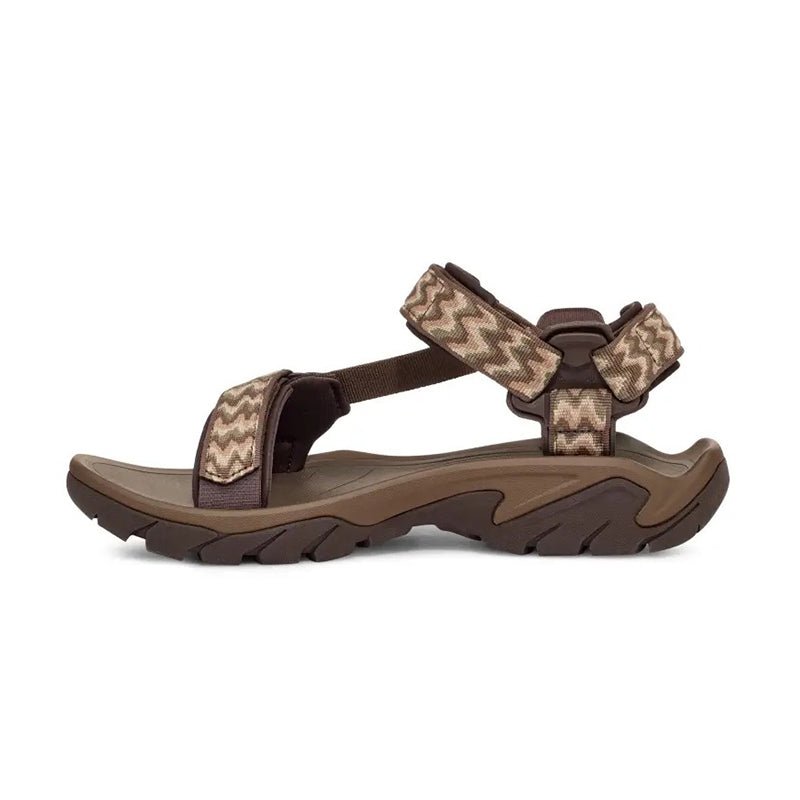 TEVA - M TERRA FI 5 UNIVERSAL Men - Rev Online