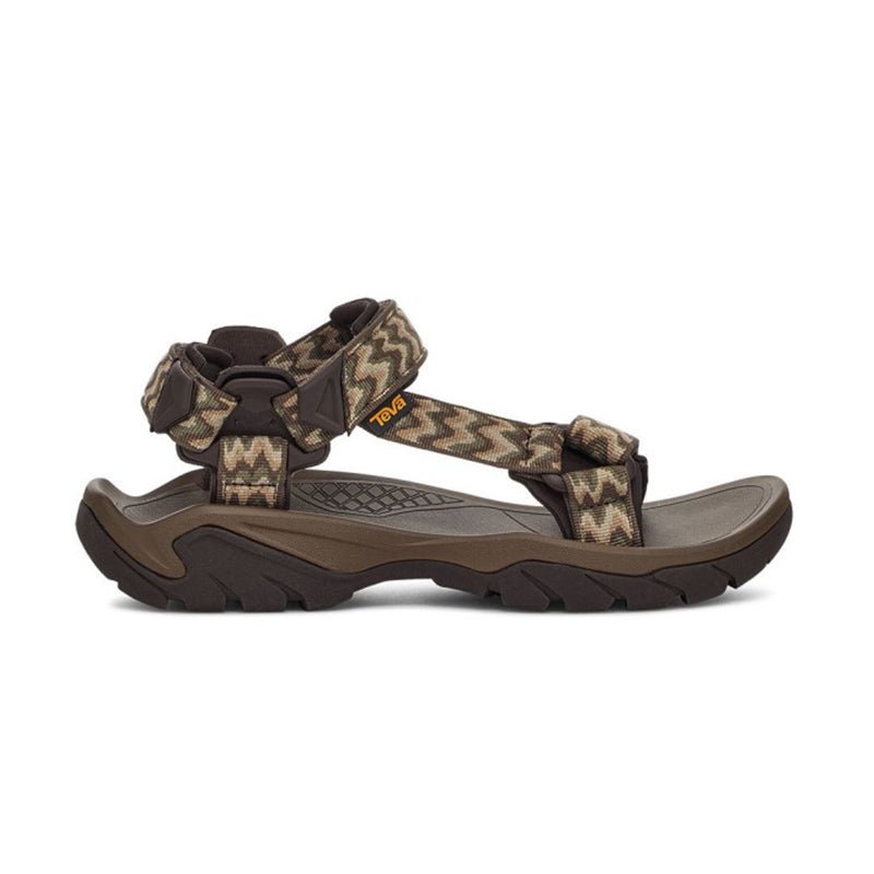 TEVA - M TERRA FI 5 UNIVERSAL Men - Rev Online