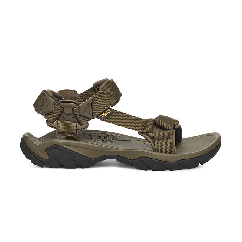 TEVA - M TERRA FI 5 UNIVERSAL Men - Rev Online