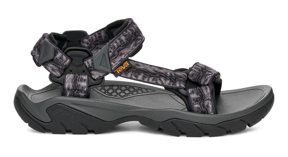 TEVA M TERRA FI 5 UNIVERSAL รองเท้าแตะรัดส้นผู้ชาย - Rev Online