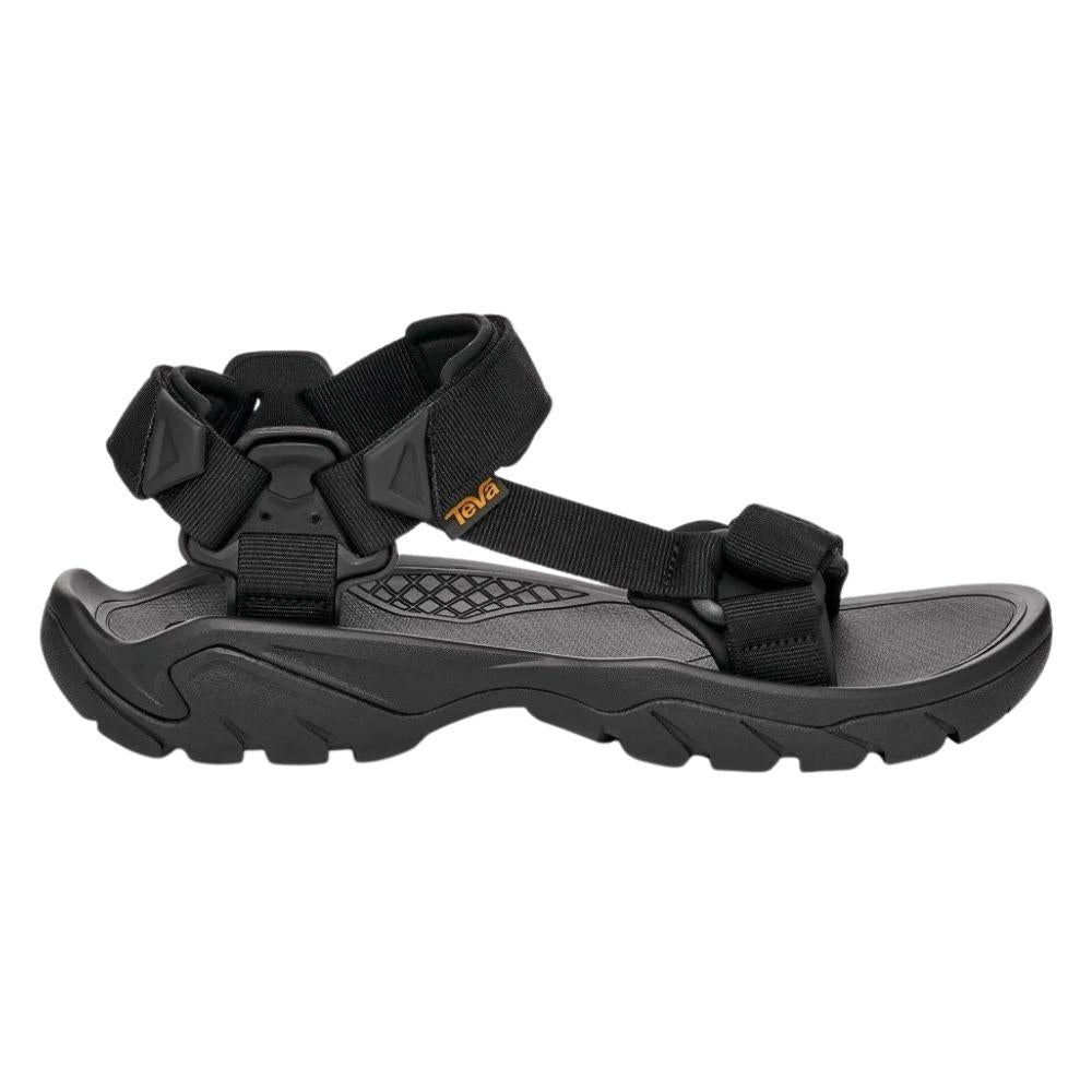 TEVA M TERRA FI 5 UNIVERSAL รองเท้าแตะรัดส้นผู้ชาย - Rev Online