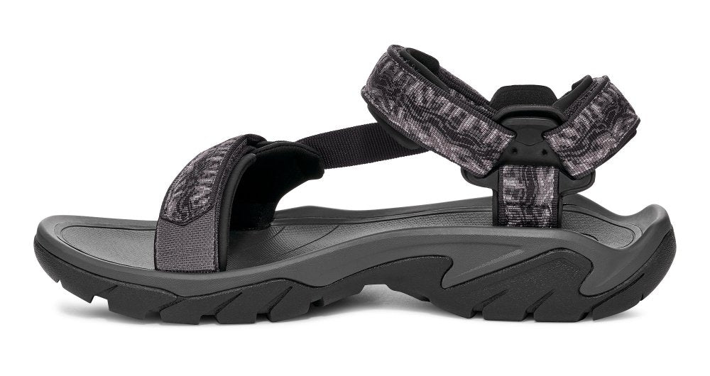 TEVA M TERRA FI 5 UNIVERSAL รองเท้าแตะรัดส้นผู้ชาย - Rev Online