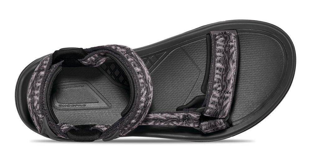 TEVA M TERRA FI 5 UNIVERSAL รองเท้าแตะรัดส้นผู้ชาย - Rev Online
