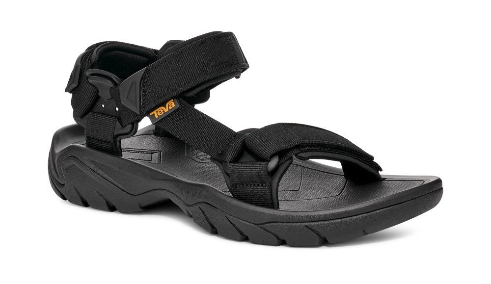 TEVA M TERRA FI 5 UNIVERSAL รองเท้าแตะรัดส้นผู้ชาย - Rev Online