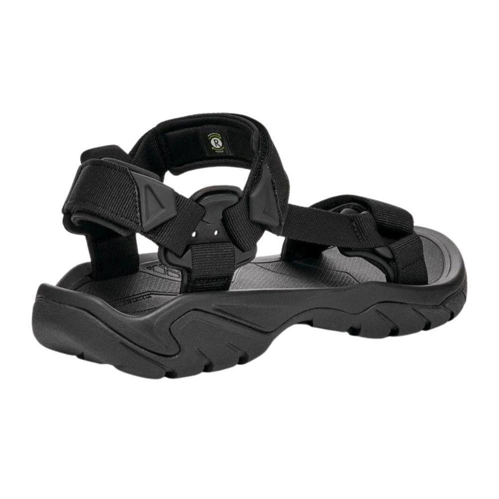 TEVA M TERRA FI 5 UNIVERSAL รองเท้าแตะรัดส้นผู้ชาย - Rev Online