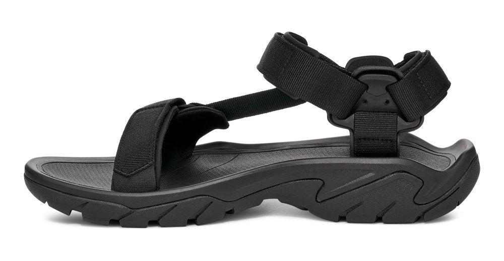 TEVA M TERRA FI 5 UNIVERSAL รองเท้าแตะรัดส้นผู้ชาย - Rev Online