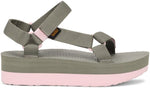 TEVA - W FLATFORM UNIVERSAL Women - Rev Online