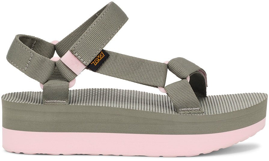 TEVA - W FLATFORM UNIVERSAL Women - Rev Online