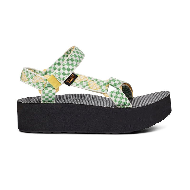 TEVA - W FLATFORM UNIVERSAL Women - Rev Online
