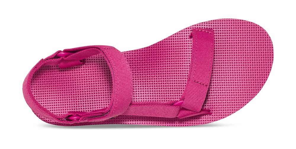 TEVA - W FLATFORM UNIVERSAL Women - Rev Online