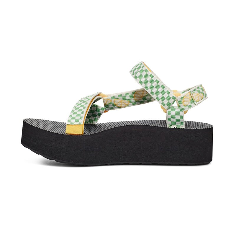 TEVA - W FLATFORM UNIVERSAL Women - Rev Online