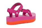 TEVA - W FLATFORM UNIVERSAL Women - Rev Online