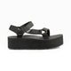TEVA - W FLATFORM UNIVERSAL Women - Rev Online