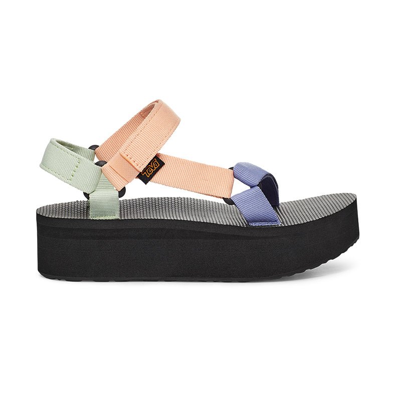 TEVA - W FLATFORM UNIVERSAL Women - Rev Online