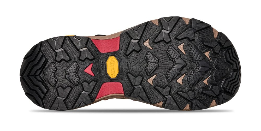 TEVA - W GRANDVIEW MAX SANDAL Women - Rev Online