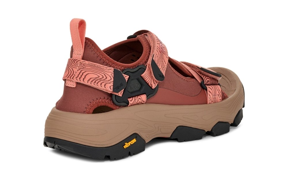 TEVA - W GRANDVIEW MAX SANDAL Women - Rev Online