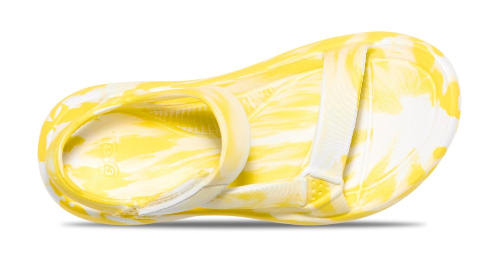TEVA - W HURRICANE DRIFT HUEMIX Women - Rev Online