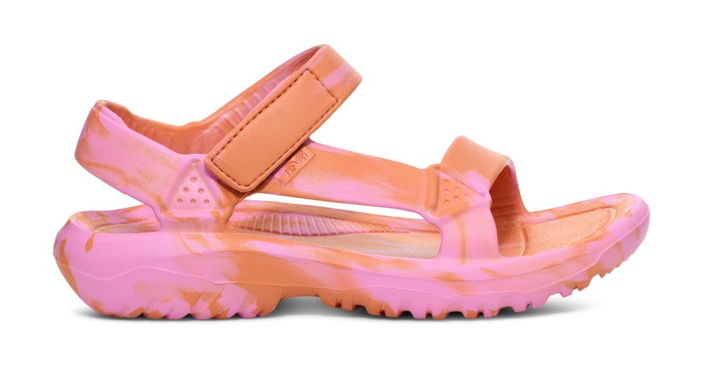 TEVA - W HURRICANE DRIFT HUEMIX Women - Rev Online