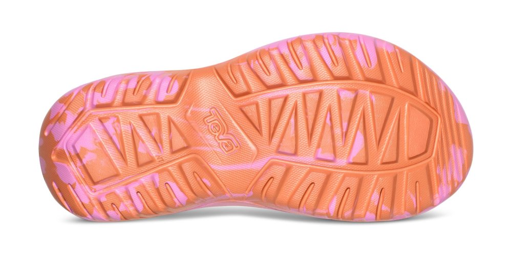 TEVA - W HURRICANE DRIFT HUEMIX Women - Rev Online