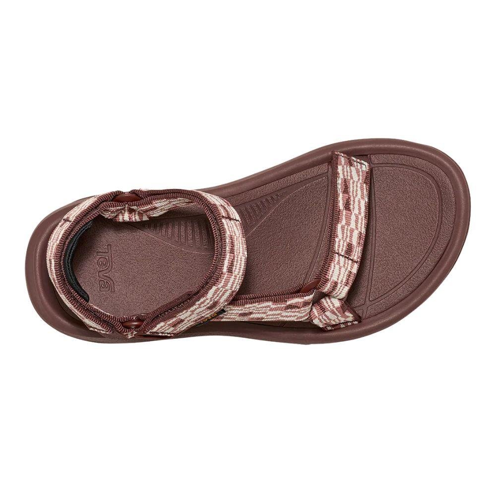 TEVA W HURRICANE XLT2 รองเท้าแตะรัดส้นผู้หญิง - Rev Online