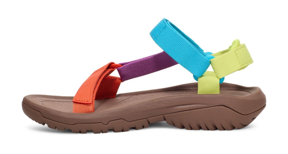TEVA - W HURRICANE XLT2 Women - Rev Online